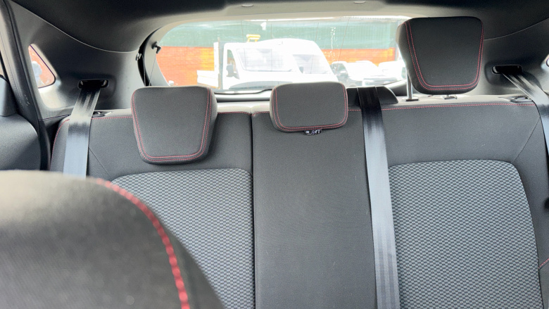 Ford Puma 1.0 EcoBoost Hybrid mHEV ST-Line 5dr Petrol Hatchback